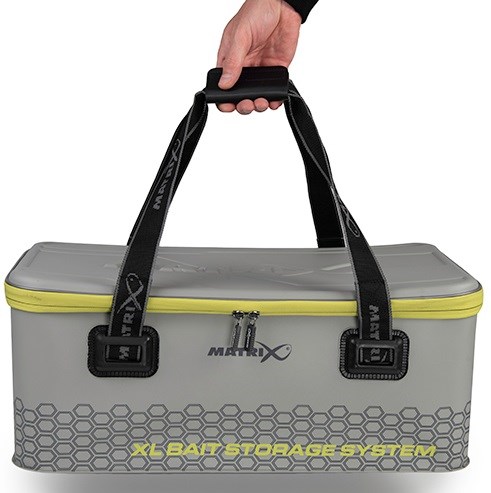 Matrix Chladící Taška EVA XL Bait Storage System (8)